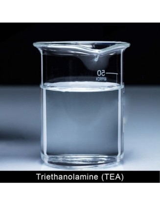 TEA  -TRIETHANOLAMINE