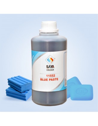 Pigment Blue 15:3 Paste for Toilet and Bathing Soap