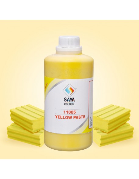 Pigment Yellow 12 Paste for Detergent Cake