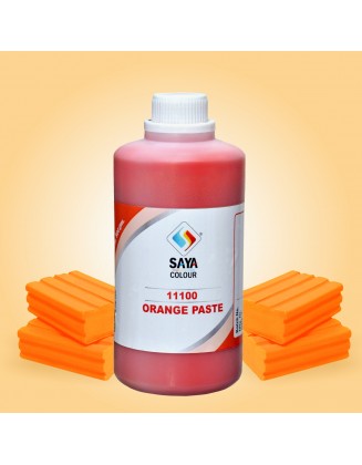 Pigment Orange 13 Paste for Detergent Cake