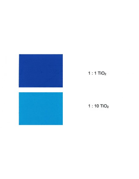 Pigment Blue 15:3 Paste for Detergent Cake