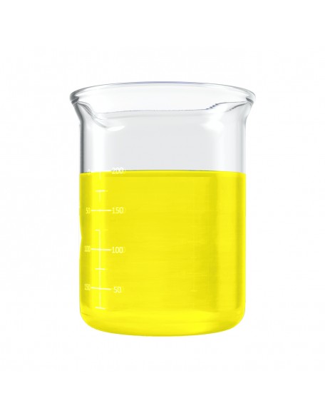 Quinoline Yellow Colour for Shampoo