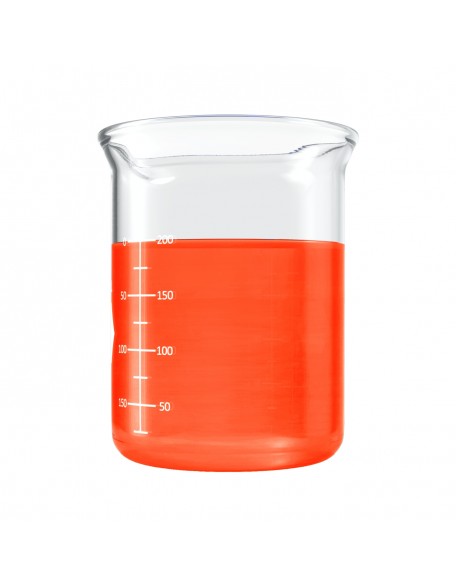 Orange Red Colour for Hand Wash