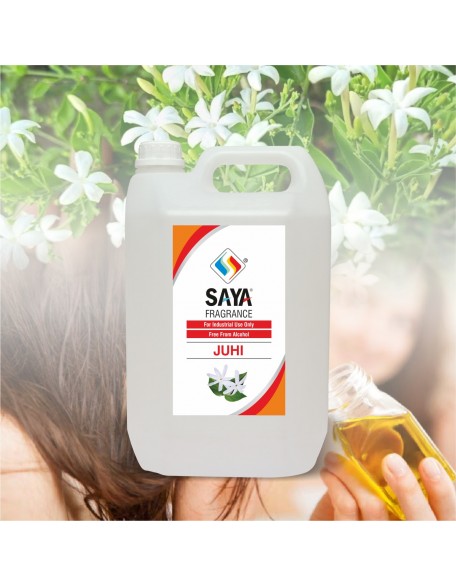 Juhi Fragrance for Hair Oil