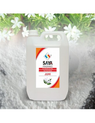 Juhi Fragrance for Talcum Powder