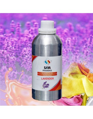 Lavender Fragrance for Detergent Liquid