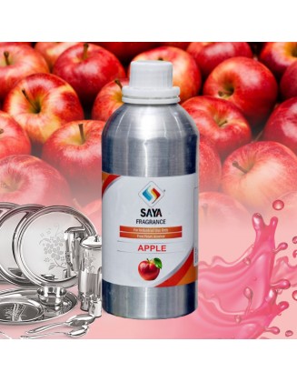 Apple Fragrance for Dish Liquid