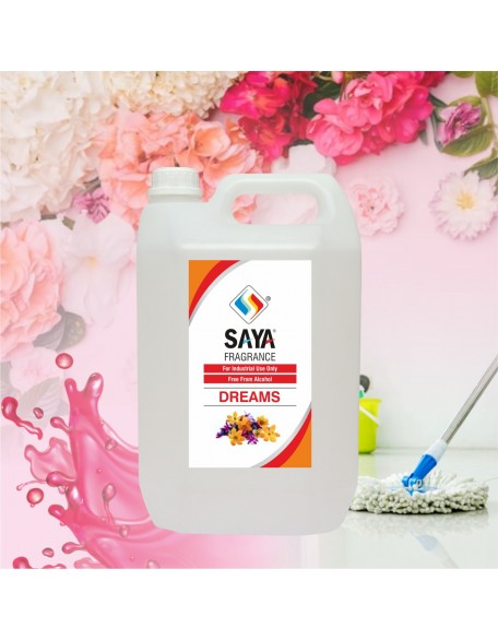 Dreams Fragrance for Floor Cleaner