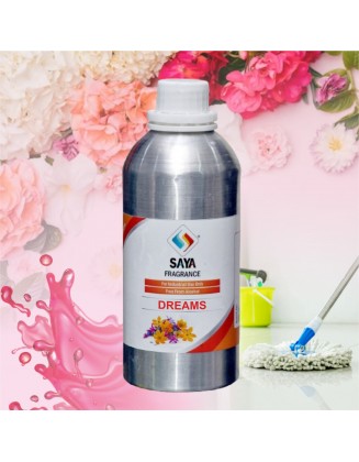 Dreams Fragrance for Floor Cleaner