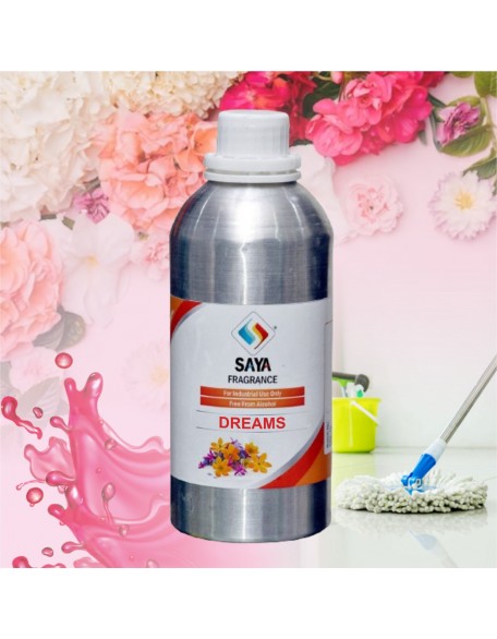 Dreams Fragrance for Floor Cleaner