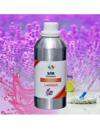 Lavender Fragrance for Floor Cleaner