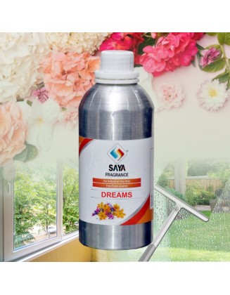 Dreams Fragrance for Glass Cleaner