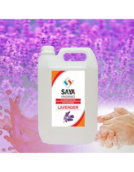 Lavender Fragrance for Handwash