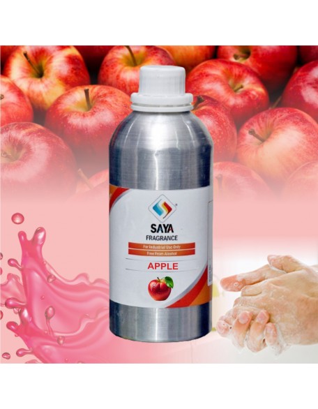 Apple Fragrance for Handwash