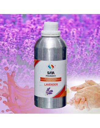 Lavender Fragrance for Handwash