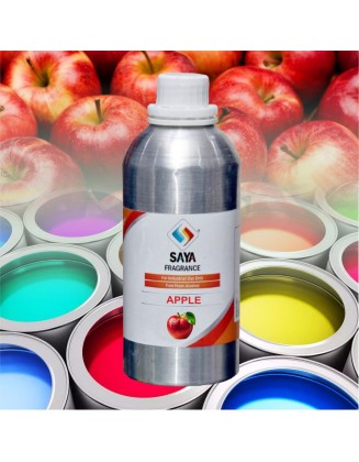 Apple Fragrance for Paint