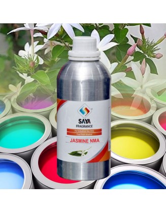 Jasmin NMA Fragrance for Paint