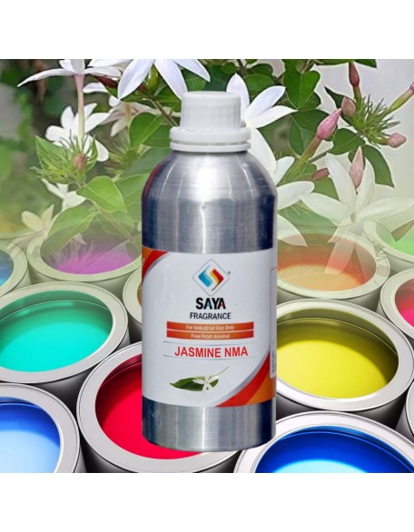 Jasmin NMA Fragrance for Paint