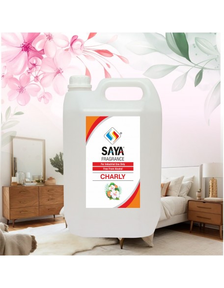 Charly Fragrance for Room Freshener