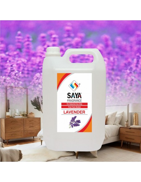 Lavender Fragrance for Room Freshener