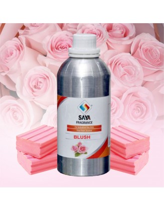 Blush Fragrance for Detergent Cake