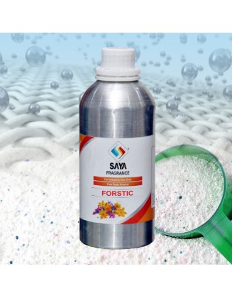 Frostic Fragrance for Detergent Powder 