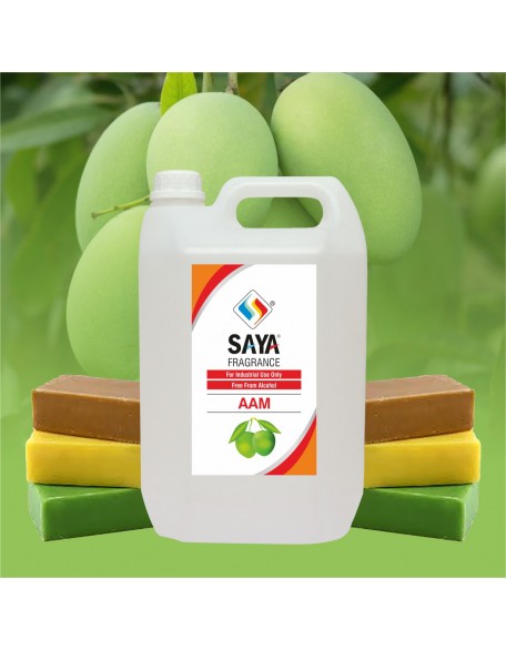 AAM Fragrance for Oil Soap