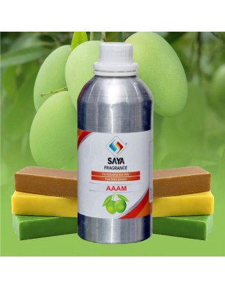 AAM Fragrance for Oil Soap