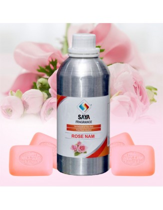 Rosenam Fragrance for Toilet Soap