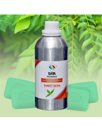 Sweet Neem Fragrance for Toilet Soap