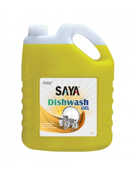 Dishwash Gel