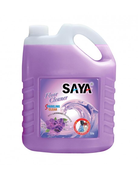 Floor Cleaner Liquid - Lavender