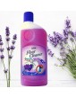 Floor Cleaner Liquid - Lavender