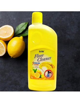 Floor Cleaner Liquid - Lemon