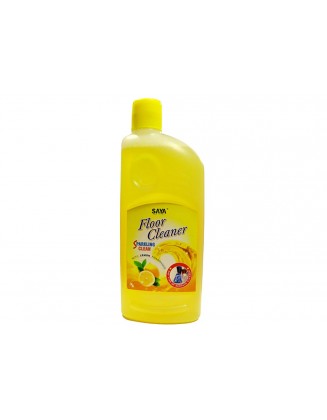 Floor Cleaner Liquid - Lemon