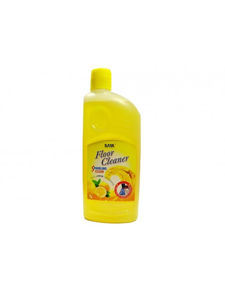 Floor Cleaner Liquid - Lemon