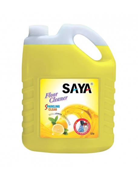 Floor Cleaner Liquid - Lemon