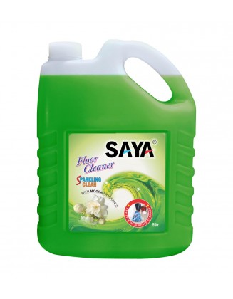 Floor Cleaner Liquid - Mogra