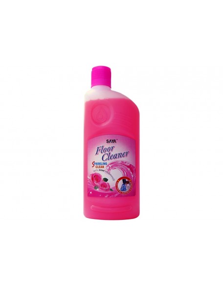 Floor Cleaner Liquid - Rose