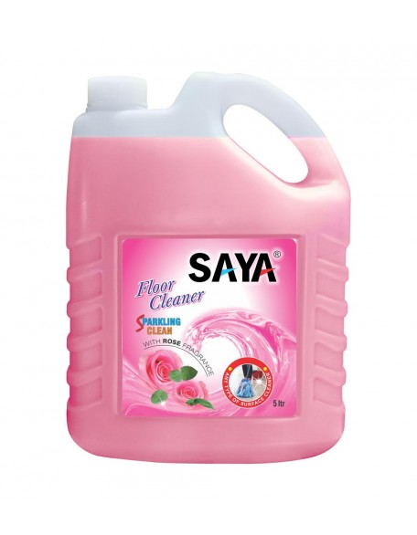 Floor Cleaner Liquid - Rose