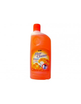 Floor Cleaner Liquid - Orange