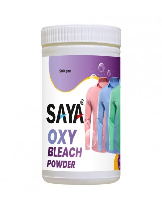 Oxy Bleach Powder