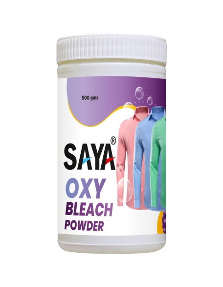 Oxy Bleach Powder