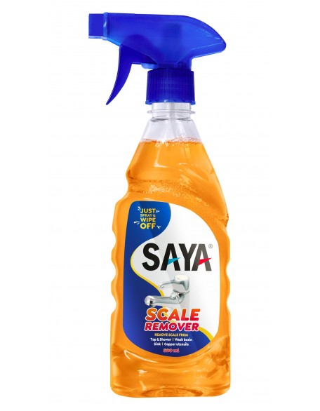 Scale Remover