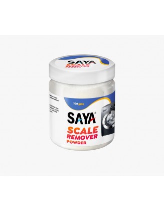 Scale Remover Powder