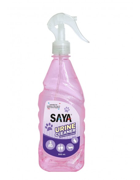 Urine Cleaner